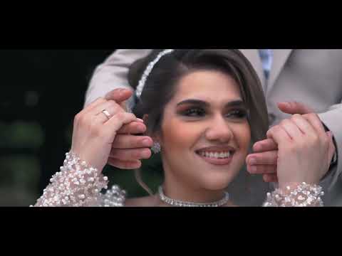 Malica & Cristian - Verlobung Story 4K