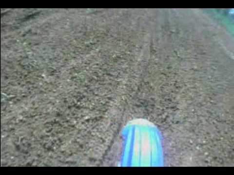 Sleepy Hollow 250c Moto 2 05/05/07