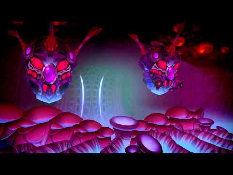 Elsword Sander Succubus Boss Finale Trailer
