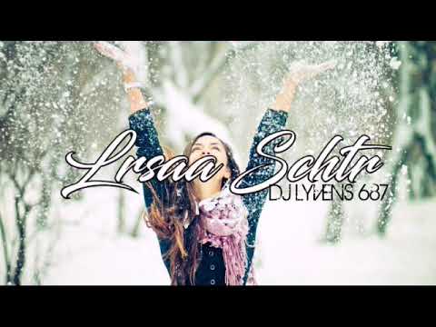 DJ LYVENS X BINEX - NORMAL [REMIX ZOUK] 2018