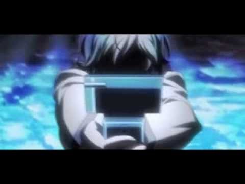 Devil Survivor 2 AMV - Song Riders: Be