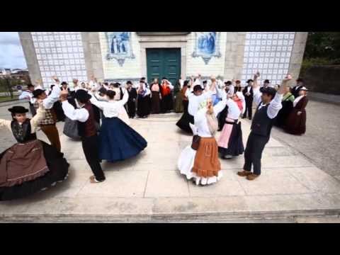 Rancho Folgosa - Zé Maria.mp4