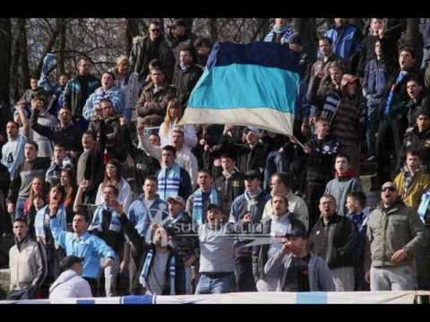 Spartak Zlatibor Voda- Bezao je od nas