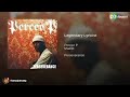 Percee P - Legendary Lyricist featuring Madlib