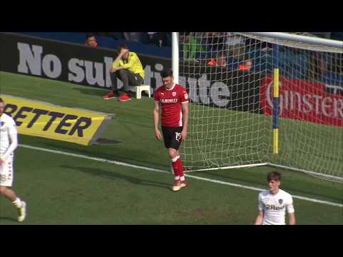 Leeds 2-1 Barnsley