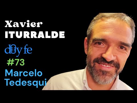 ¿HAY VIDA DESDE LA CONCEPCIÓN? Xavier Iturralde: De la Crisis al ÉXITO en el Corazón de La Paz