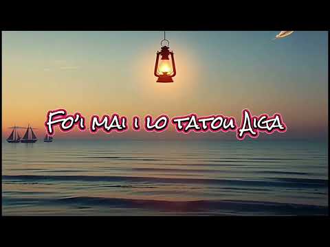 Fo’i mai i lo tatou Aiga | Jubilee song | Translated Lyrics | AI Generated Music