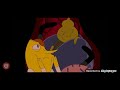 Adventure Time Lemongrab Explode LemonHope Story Part II
