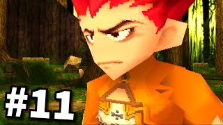 【PS】デュープリズムを実況プレイpart11 ルウ編
