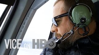 VICE on HBO Debrief: Greenland is Melting