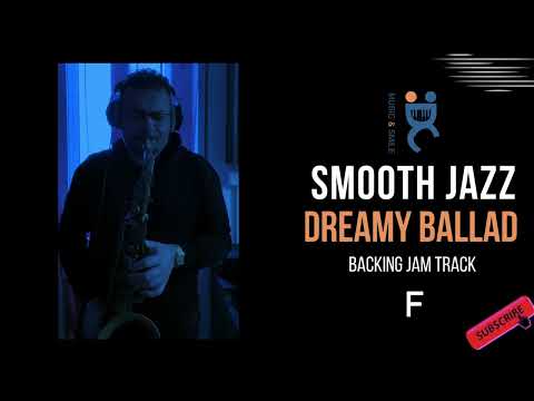 Smooth jazz Dreamy Ballad (...improvising) - Cristian Mele