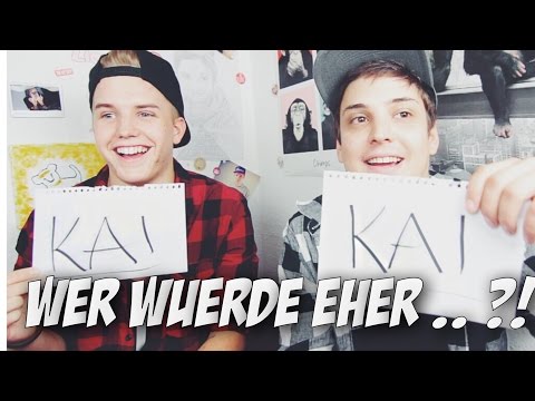 WER WÜRDE EHER.. ?! mit KAYEF | LIONTTV