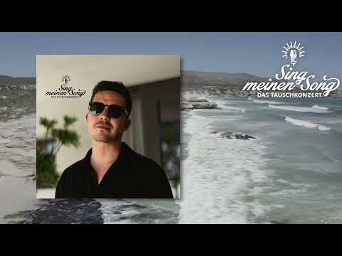 Nico Santos - Mi Tierra (Heimat) (Sing Meinen Song Vol. 10)