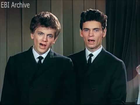 Everly Brothers International Archive : The Best of The Everly Brothers (part 1)