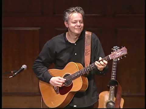 Those Who Wait (Live at Sheldon Concert Hall) | Tommy Emmanuel