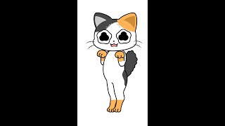 Cover art for Sad cat dance