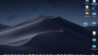 Respondus Lockdown Browser Mac Install Demonstration