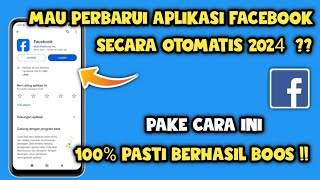 Download lagu How to update the Facebook app 2024 | How to update the Facebook app mp3 Download lagu How to update the Facebook app 2024 | How to update the Facebook app mp3