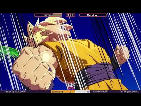 NO PAIN NO GAIN SEASON 6 EP02 bis - Hayzol Vs Marghny