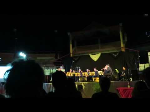 Pepita Greus, Pasodoble