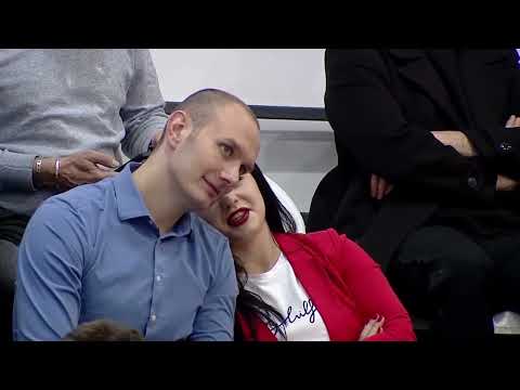 Liga Naţională, restanţă: CSO Voluntari - U-BT Cluj 84-81. Meci integral