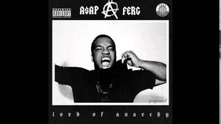 Asap Ferg - How to Rob the Mob