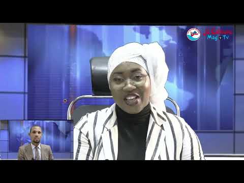 JD Éditions Magazine et Télévision - Revue de presse éducative N°19 du 30/06/2023