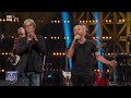 Luca Madonia E Mario Venuti Cantano La Cura Gli Occhi Del Musicista 17 12 2024