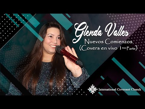 Nuevos comienzos (COVERS) Algo nuevo comienza  - Resucítame