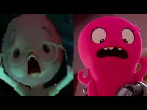 Toon Story Part 5: Chicken Little and Pablo Fight/Eric Cartman