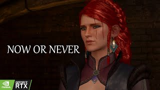 Now Or Never Quest With Witcher 2 Musics