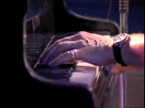 The Trevor Richard's Band - I Can't Give You Anything But Love track5