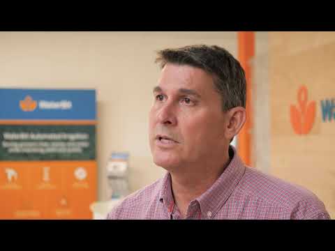 WaterBit - Customer Success Story(Leif Chastaine - Co-Founder & Chief Operating Officer)