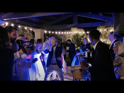 Apulia Wedding Music - After Party DUO @ Tenuta Monacelli #lecce #puglia #weddingmusic #afterparty