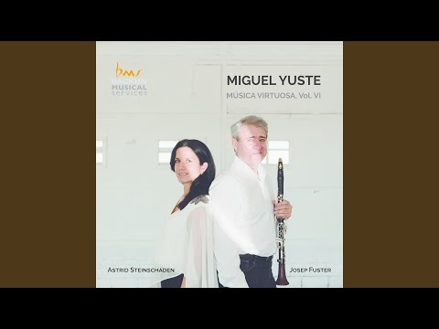 Yuste: Vibraciones del Alma