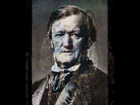 Besik Kalandadze - Wagner: Tannhäuser- wie todesahnung.