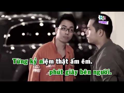 Đường Chân Trời - Nguyễn Hồng Thuận ft. Trương Thế Vinh [Karaoke]