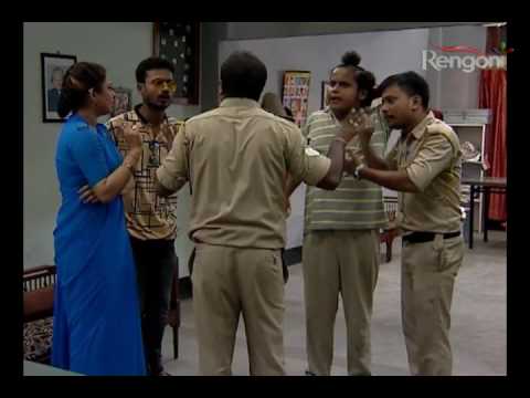 Beharbari Out Post EP 754 Prt 2