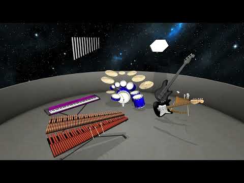 More Bells and Whistles - Animusic (midis2jam2)