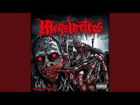 Mensvreter Murder Skit