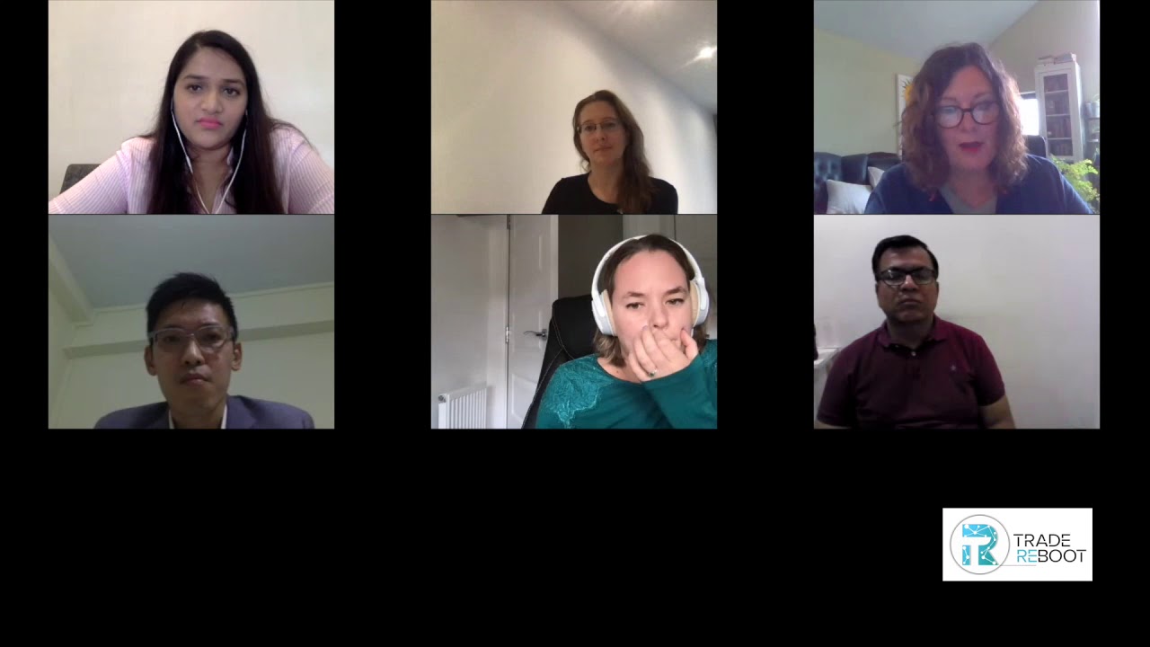 Impact of Technological innovation on the Future of B2B and Corporate Banking