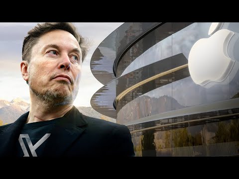 La IA más ‘gamberra’ de Elon Musk llega al iPhone con su propia app, y hay algo que la hace muy diferente a las demás