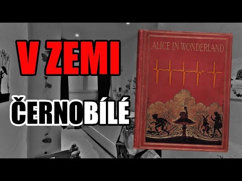 V Zemi Černobílé - Feelpasta [CZ]