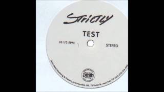 (1994) Erick 'More' Morillo - Dancing [Erick Morillo & Louie Vega A 'Little' - 'More' Vocal RMX]