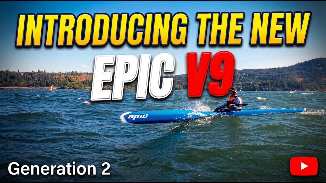 Epic V9 Gen 2 First Look & Walkthrough