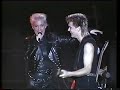 Roxette Live In Buenos Aires 02 05 92 Velez Sarsfield Stadium TV Show