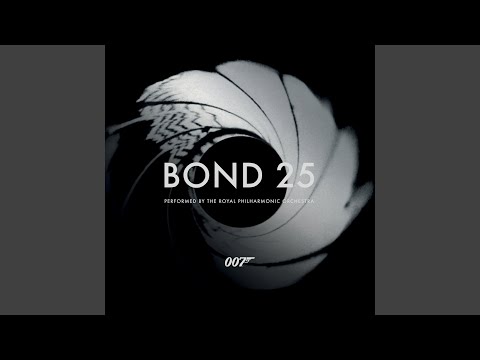 Writing's On The Wall (From "Spectre")