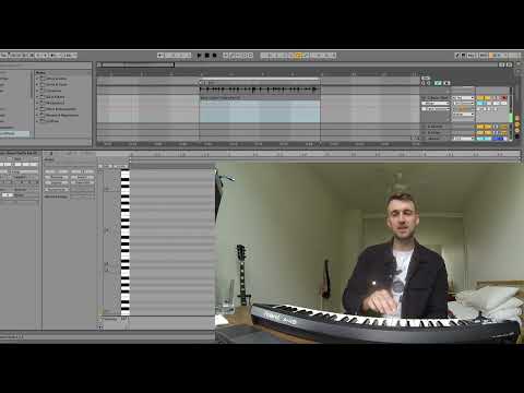 Free Download Funk Bass Production Masterclass TUTORiAL-FANTASTiC