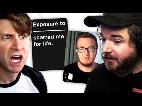 Vanoss Crew Moments That Didn't Age Well.. #2