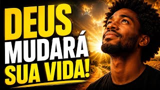 A MÃO DE DEUS JÁ ESTÁ SOBRE A SUA VIDA PREPARANDO UM NOVO TEMPO DE VITÓRIAS
